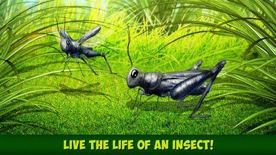 印度蝗虫模拟器汉化版手机版1