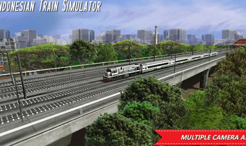 印度火车3D正版3