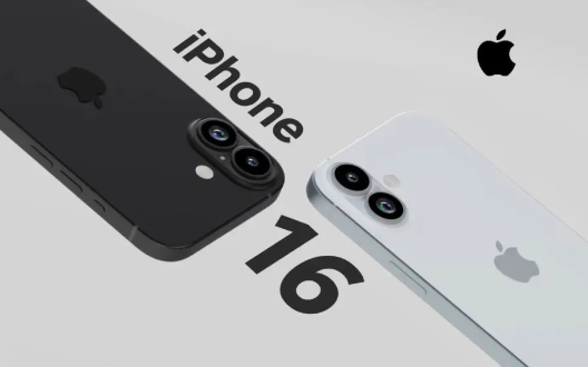 iPhone16系列功能介绍与使用方法大全