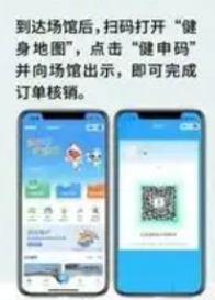 2024乐动上海体育消费券怎么使用