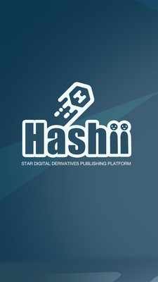 Hashii(追星必备)2