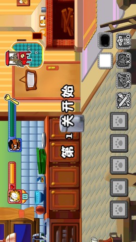 加菲猫总动员(Garfields Defense)V3.6.2 饼干无限版