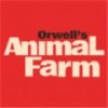 奧威尔的动物农场