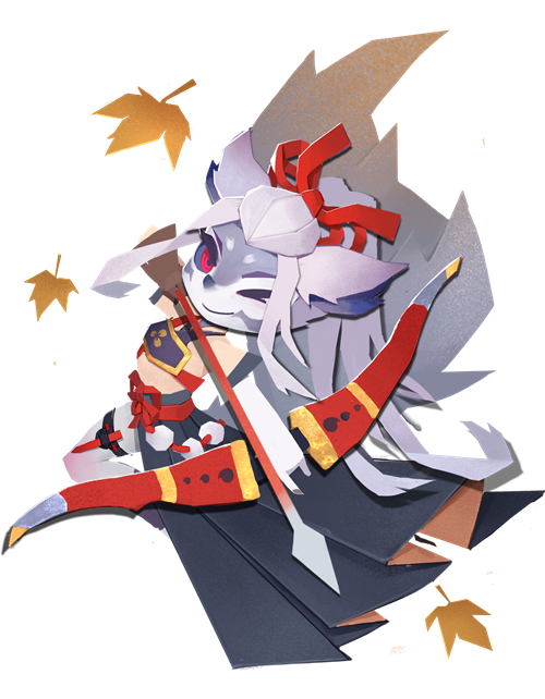 阴阳师妖怪屋白狼阵容怎么选