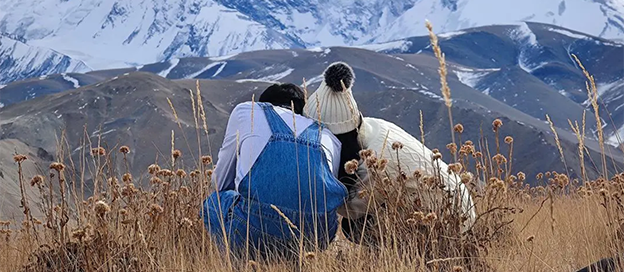 找旅游搭子的APP