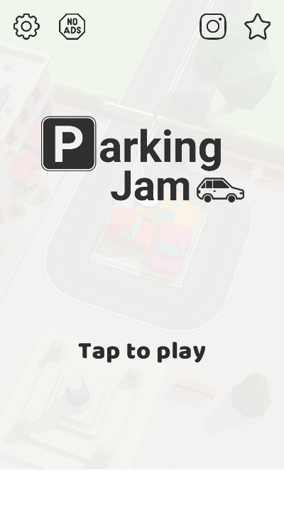 Parking Jam 3D2