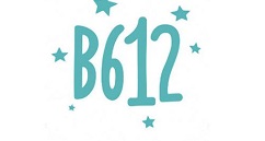 b612咔叽怎样进行拼图？