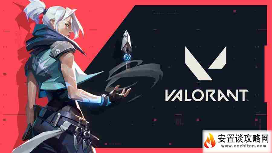 英雄联盟FPS游戏Valorant包含内购码