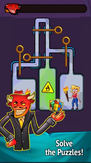 Idle Evil Clicker5