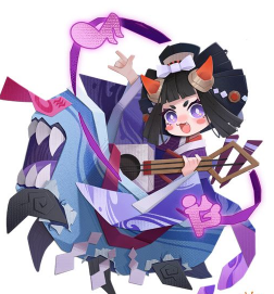 阴阳师妖怪屋式神推荐