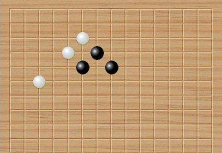 五子棋游戏推荐