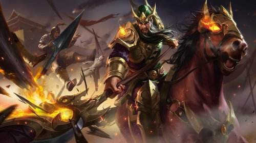 王者荣耀微信用户关羽武圣免单活动时间详解