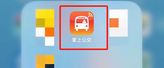 掌上公交如何下载重庆市离线地图