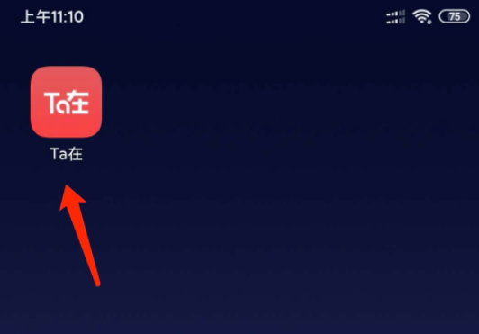 Ta在如何禁止私信通知