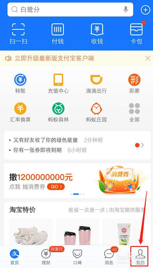 支付宝晚点付是什么