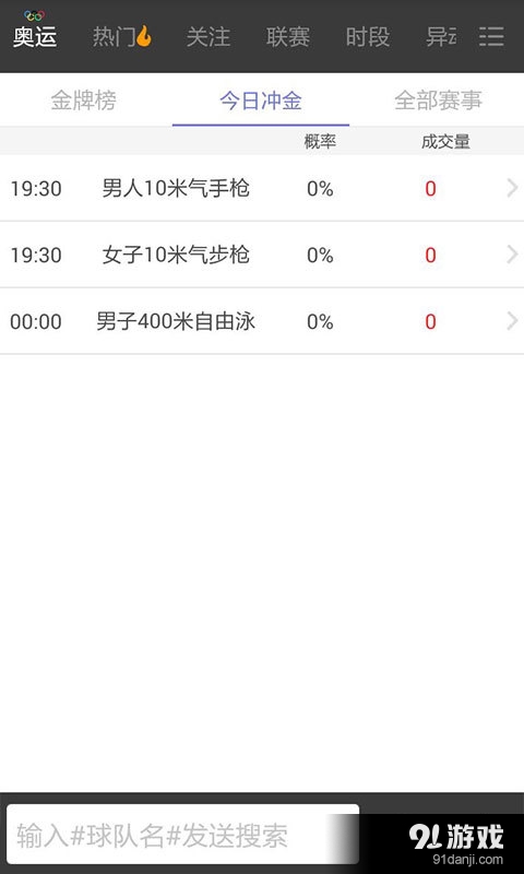 SPdex超级指数4