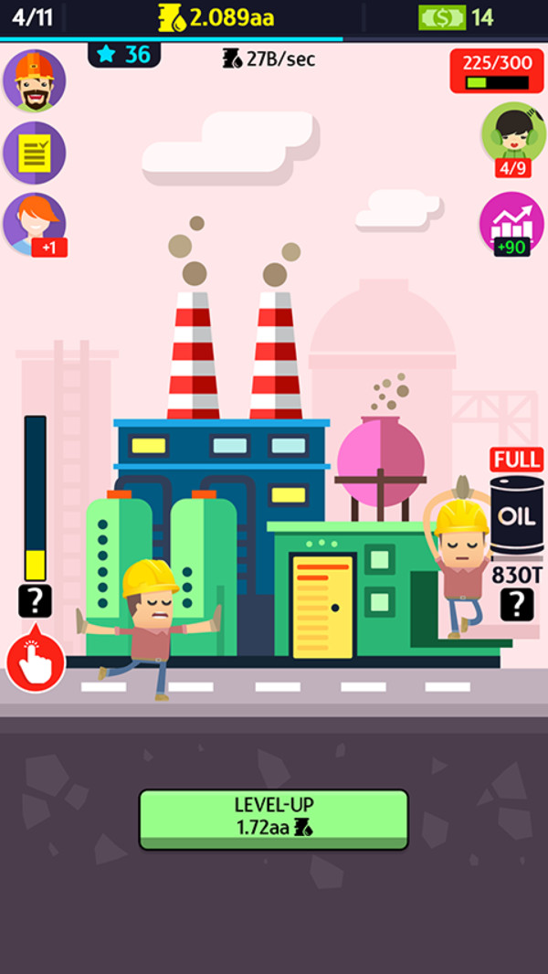 闲置石油大亨app3