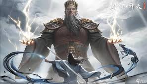 封神开天曹宝怎么玩