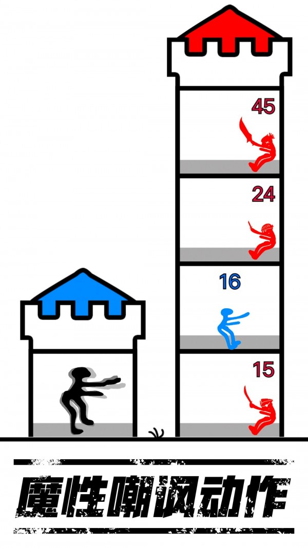 火柴人世界模拟2