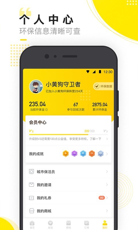 小黄狗1