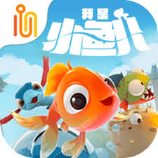 哪里能下载我是小鱼儿免费版