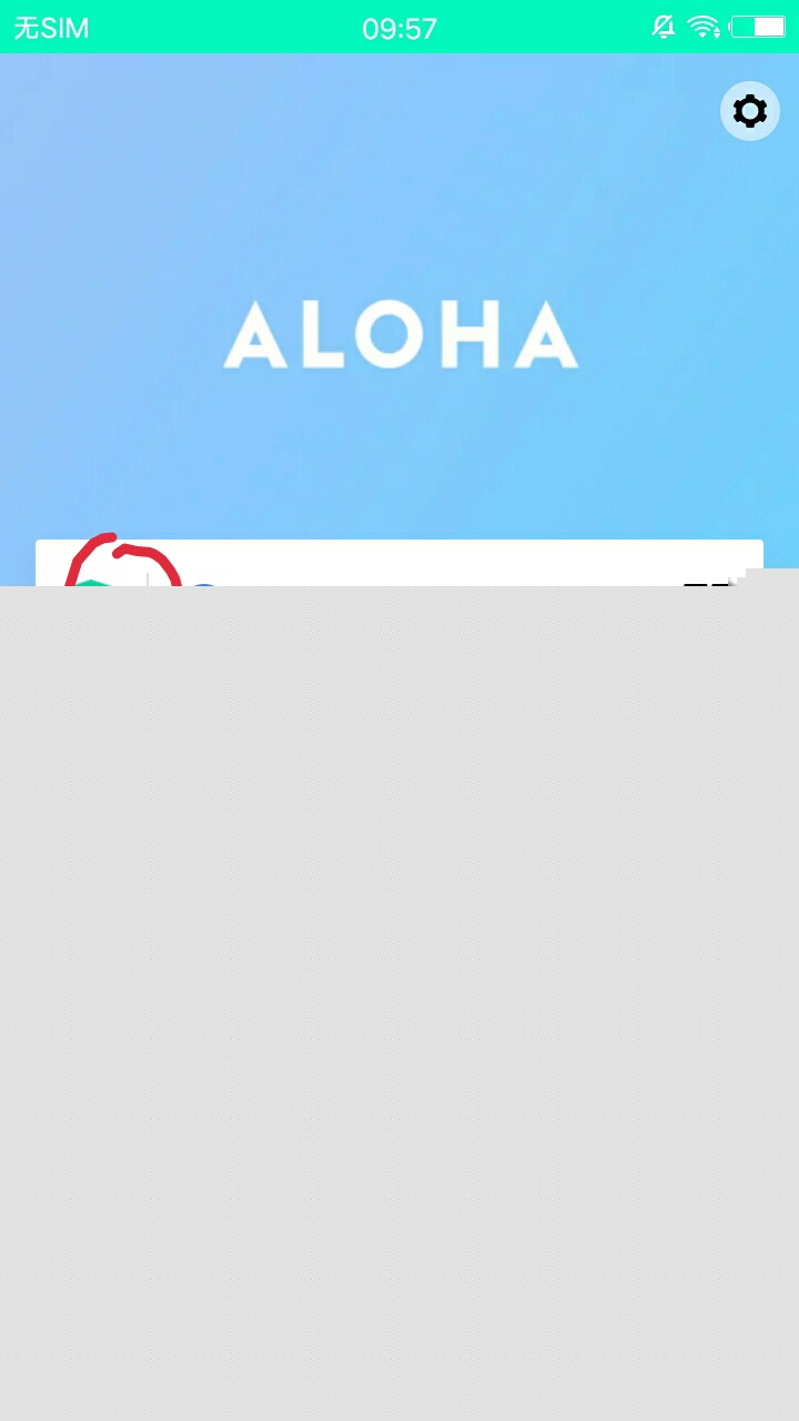Aloha Lite浏览器