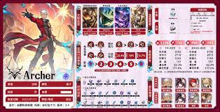 崩坏星穹铁道Archer队伍怎么搭配