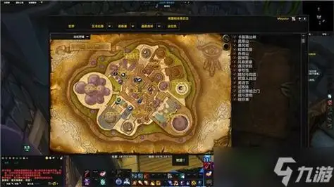 魔兽世界仿制大元帅购买方法