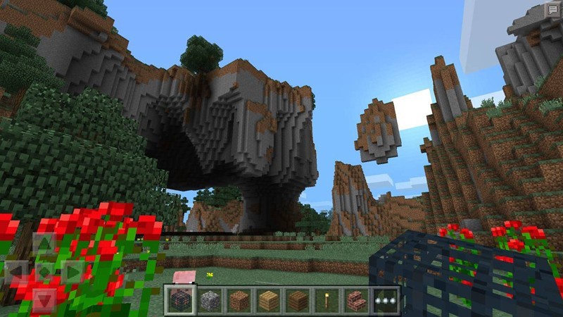 minecraft jenny我的世界