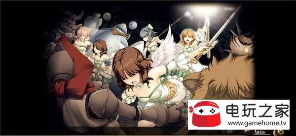 bunny black汉化版2
