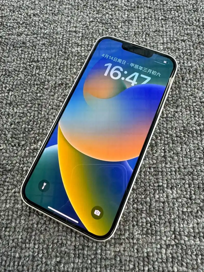 iPhone手机具备哪些实用功能