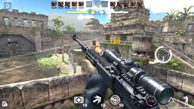 awp mode