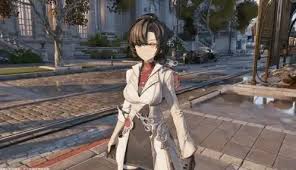 白银之城何时开服