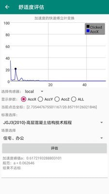 同适振动测试5