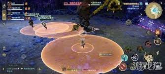 最终幻想14水晶世界强腕的居格斯怎么打