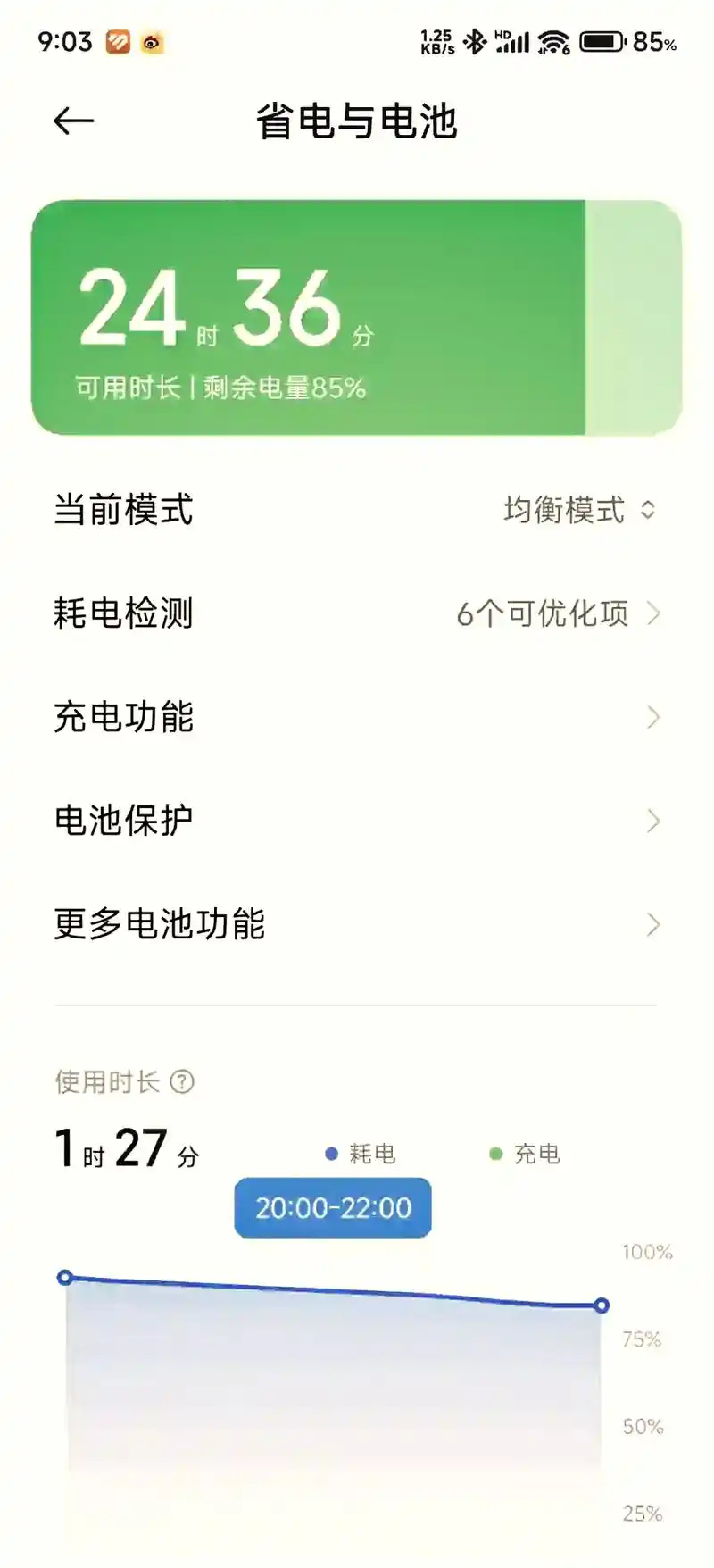 红米RedmiK70至尊冠军版耗电太快的解决方法 