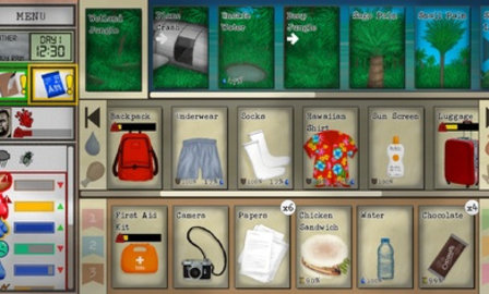 卡牌生存热带岛屿（Card Survival - Tropical Island）官方版3