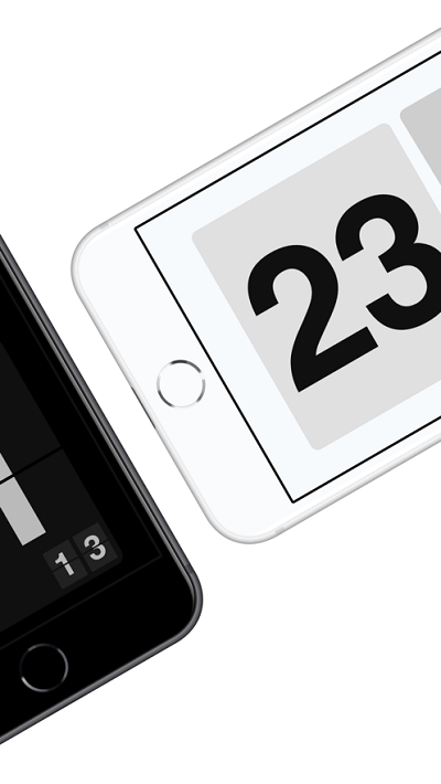 Zen Flip Clock安卓版2