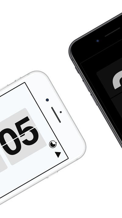 Zen Flip Clock安卓版4
