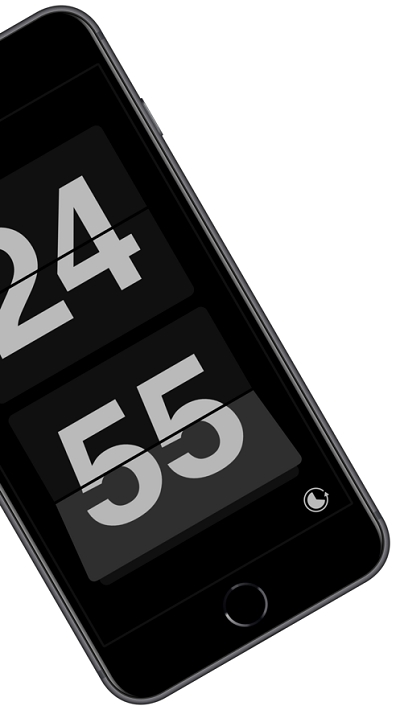 Zen Flip Clock安卓版5