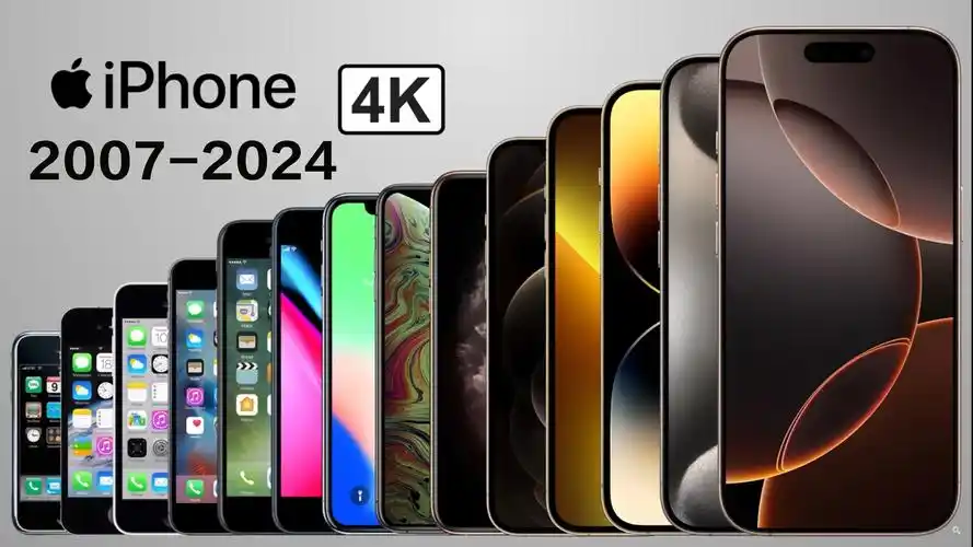 即将到来的时代iPhone曲面屏技术会出现吗