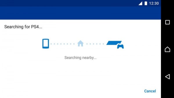 PS4 Remote Play1
