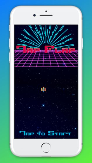 TapFlap2