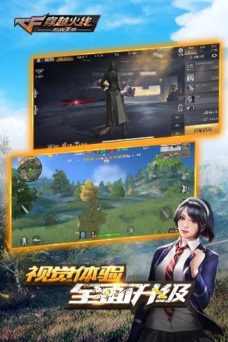 佐魂cf美化盒子2
