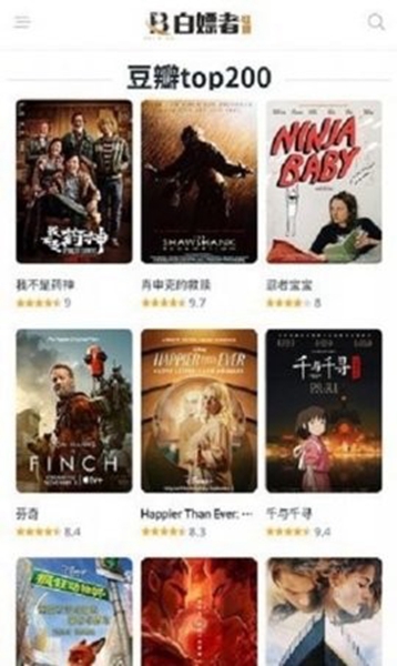 白嫖者联盟自定义版3