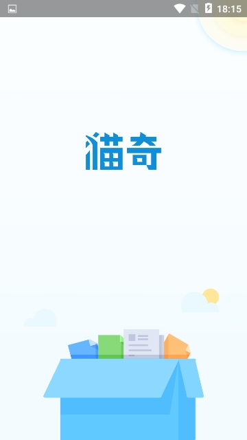 猫奇社区1