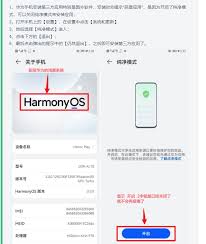 鸿蒙系统怎么安装第三方软件