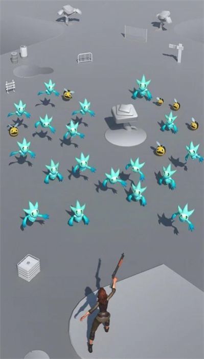 丧尸生死战1