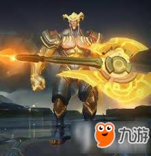 王者荣耀盘古英雄怎么玩