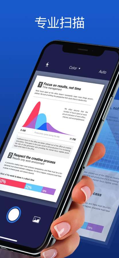 Scanner Pro3